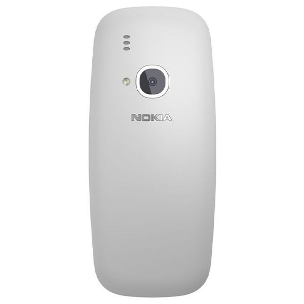 Nokia 3310 Dual SIM Feature Phone