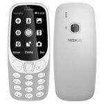 Nokia 3310 Dual SIM Feature Phone