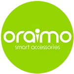 Oraimo Logo