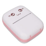Pocket Mini Printer Wireless Thermal Printer