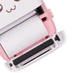 Pocket Mini Printer Wireless Thermal Printer