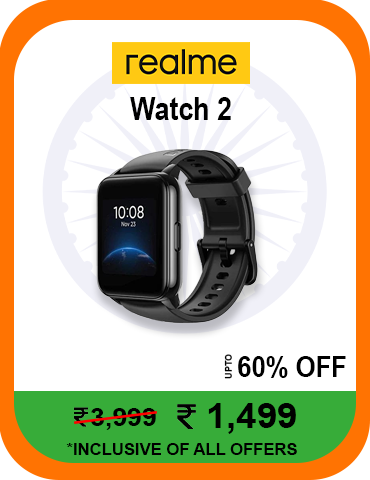 Realme Watch 2