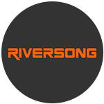 Riversong Logo