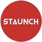 Staunch logo