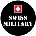 SWISS MILITARY Logo