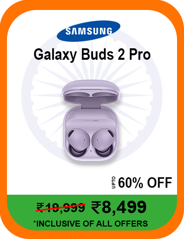 Samsung Galaxy Buds 2 Pro