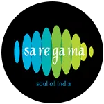 Saregama Carvaan logo