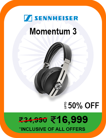 Sennheiser Momentum 3