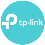 Tp link Logo