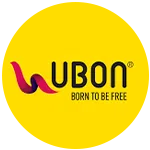 Ubon Logo