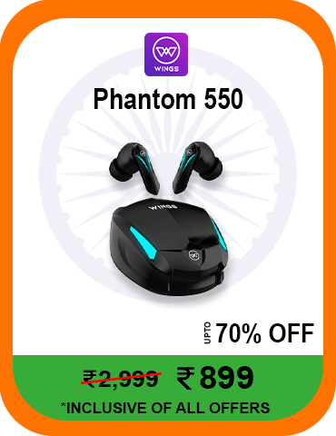 Wings Phantom 550