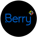 berry Logo