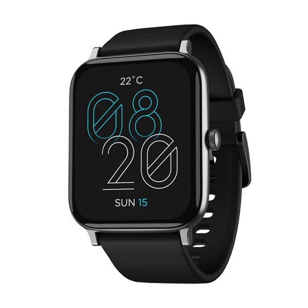 boAt Storm Pro with 1.78" AMOLED Display Smartwatch