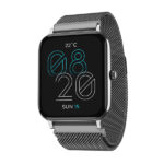 boAt Storm Pro with 1.78" AMOLED Display Smartwatch
