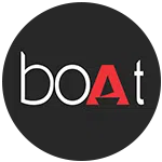 boAt logo