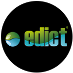 Edict logo