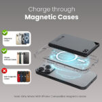 Portronics Boosty 5K 5000 mAh Power Bank