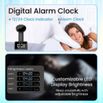 Portronics Bella 2 3 in 1 15W Magnetic Wireless Charging Station