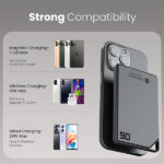 Portronics Boosty 5K 5000 mAh Power Bank