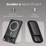 Portronics Boosty 5K 5000 mAh Power Bank