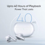 Realme Buds Air 6 Pro Wireless Earbuds