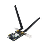 Asus PCE-AX3000 WiFi Adapter