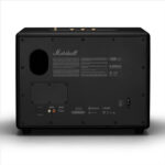 Marshall Woburn III Wired Connectivity Home Speaker