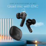 Noise Air Buds 3 Truly Wireless Earbuds