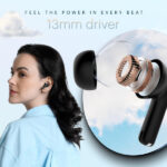 Noise Air Buds 3 Truly Wireless Earbuds