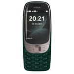 Nokia 6310 Dual SIM Keypad Phone