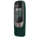 Nokia 6310 Dual SIM Keypad Phone