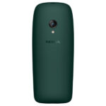 Nokia 6310 Dual SIM Keypad Phone