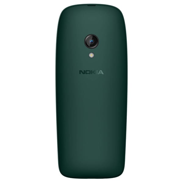 Nokia 6310 Dual SIM Keypad Phone