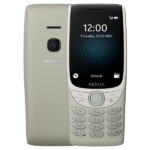 Nokia 8210 4G Keypad Phone