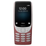 Nokia 8210 4G Keypad Phone