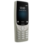 Nokia 8210 4G Keypad Phone