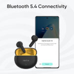 Realme Buds T01 Truly Wireless Earbuds