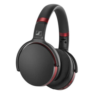 Sennheiser HD 458 BT Wireless Headphones