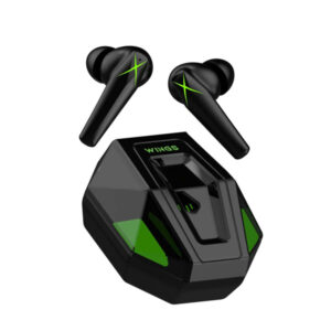 Wings X-Fire Low Latency Wireless Earbuds