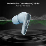 boAt Airdopes 280 ANC Truly Wireless Earbuds