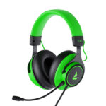 boAt Immortal IM1000D Dual Channel Gaming Headphones
