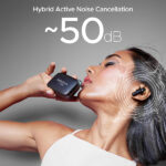 boAt Nirvana Ivy Truly Wireless In Ear Earbuds