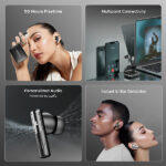boAt Nirvana Ivy Truly Wireless In Ear Earbuds