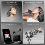 boAt Nirvana Ivy Truly Wireless In Ear Earbuds