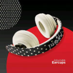 boAt Rockerz 450 Masaba Edition Headphones