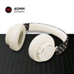 boAt Rockerz 450 Masaba Edition Headphones