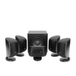 Bowers & Wilkins MT-50 5.1 Channel Speaker