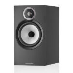 Bowers & Wilkins 606 S3 Bookshelf Speakers