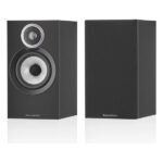 Bowers & Wilkins 607 S3 Bookshelf Speakers