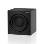 Bowers & Wilkins ASW608 Compact Powered Subwoofer